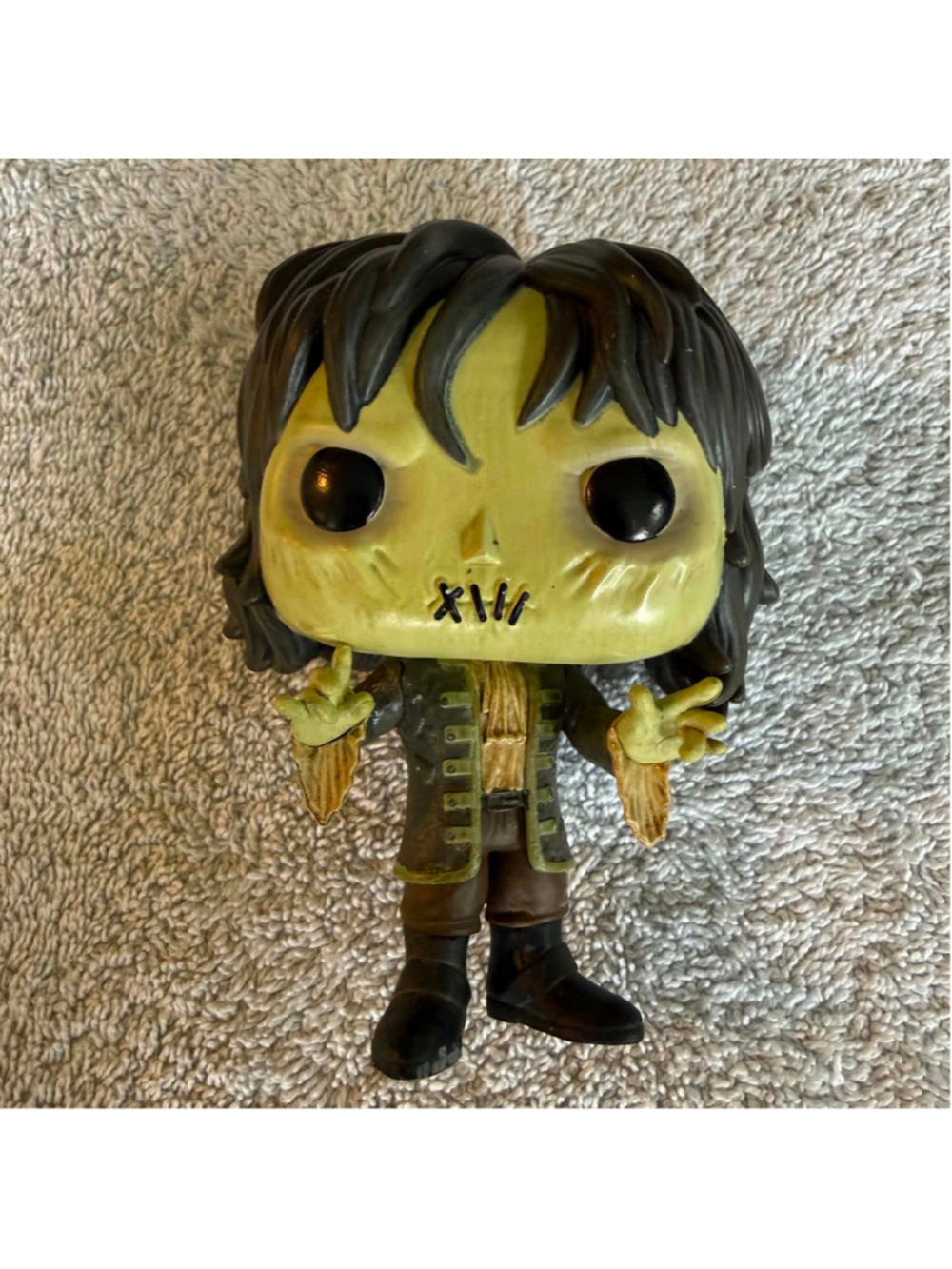 Funko Pop! Disney Hocus Pocus: Billy Butcherson #773 Collectible Figure